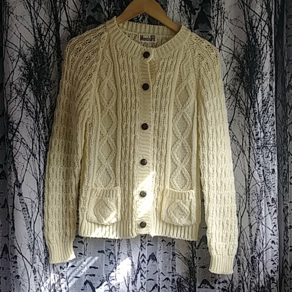 Merci Jrs. Sweater - Picture 2 of 6